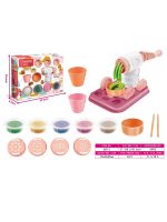 Play Dough Noodle Maker - Play Dough Noodle Maker 655-2
