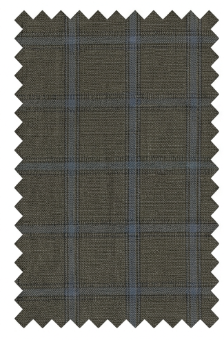 Fabric color