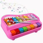 Kids Xylophone Piano Toy S210-9