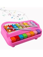 Kids Xylophone Piano Toy S210-9