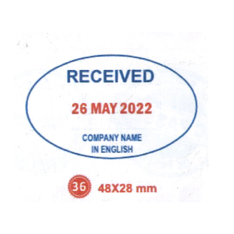 Stamp Design 21