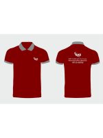 Custom Company T-Shirts – Bulk Printed Cotton Uniforms (Minimum Order: 10 Pieces) - Image 6