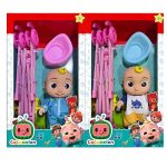 Music Vinyl COCOMEL Doll - Original Music Vinyl COCOMEL Doll