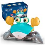 Smart Sensor Crab Toy QC-1Y