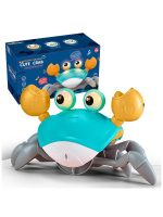 Smart Sensor Crab Toy QC-1Y
