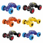 pull back off-road toy cars - 6-Pack Pull Back Off-Road