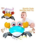 Smart Sensor Crab Toy QC-1Y - Image 2