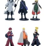 7-inch Naruto action figure - 7-Inch Naruto Action Figure 33136F