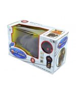 RC flocked toy ST-222 B - Remote Control Rotating Flocked