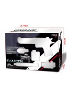 Evolution Branded Toy Pistol is Designed for Children Ages 14 and Up 226C-A - Image 3