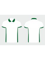 Custom Company T-Shirts – Bulk Printed Cotton Uniforms (Minimum Order: 10 Pieces) - Image 10