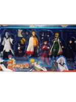 Naruto Uzumaki figure 7 inch - 7-Inch Naruto Action Figure
