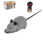 Remote Control Rotating Flocked Toy ST-222B
