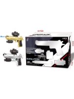 Evolution Branded Toy Pistol is Designed for Children Ages 14 and Up 226C-A
