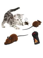 rotating flocked toy - Remote Control Rotating Flocked Toy ST-222B