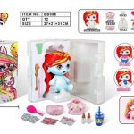 Poopsie Surprise Unicorn Play Set BB088