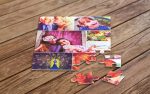 Custom Photo Jigsaw Puzzle – Personalized Puzzle with Your Own Picture - Image 2