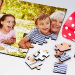 Custom Photo Jigsaw Puzzle – Personalized Puzzle with Your Own Picture