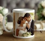 Custom Printed Mug – Personalized Photo & Design Coffee Mug - Image 5