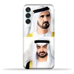 Custom Printed Phone Case – Design Your Own Personalized Phone Cover