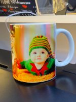 Custom Printed Mug – Personalized Photo & Design Coffee Mug - Image 3