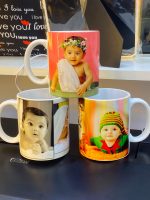 Custom Printed Mug – Personalized Photo & Design Coffee Mug - Image 2