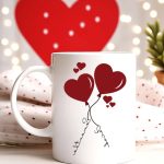 Custom Printed Mug – Personalized Photo & Design Coffee Mug
