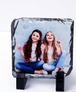 Custom Photo Printed Stone – Personalized Memorial Stone & Unique Keepsake Gift - Image 3