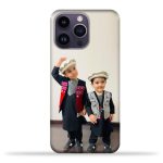 Custom Printed Phone Case – Design Your Own Personalized Phone Cover - Image 4