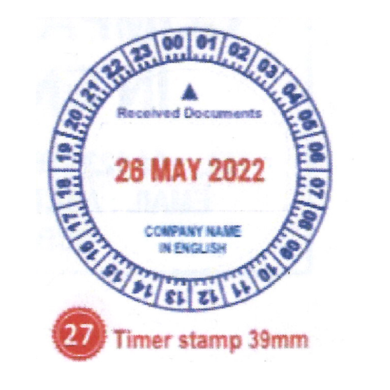 Stamp Design 05