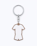 Custom Photo Acrylic Keychain – Personalized Picture Key Ring Gift for Couples, Family & Memories - Image 5