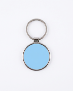 Custom Photo Acrylic Keychain – Personalized Picture Key Ring Gift for Couples, Family & Memories - Image 6