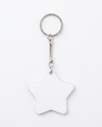Custom Photo Acrylic Keychain – Personalized Picture Key Ring Gift for Couples, Family & Memories - Image 3