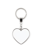Custom Photo Acrylic Keychain – Personalized Picture Key Ring Gift for Couples, Family & Memories