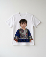 Design Your Own T-Shirt – Custom Printed Cotton Unisex Shirt - Image 2