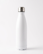 Custom Photo Water Bottle – Personalized Stainless Steel Bottle with Your Own Picture Print - Image 3