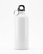 Custom Photo Water Bottle – Personalized Stainless Steel Bottle with Your Own Picture Print - Image 4