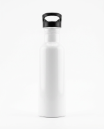 Custom Photo Water Bottle – Personalized Stainless Steel Bottle with Your Own Picture Print
