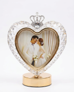 Custom Photo Frame – Personalized Photo Printed Frame