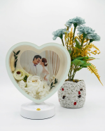 Custom Photo Frame – Personalized Photo Printed Frame - Image 4