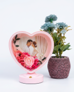 Custom Photo Frame – Personalized Photo Printed Frame - Image 3