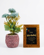 Custom Photo Frame – Personalized Photo Printed Frame - Image 2