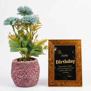 custom photo frame - Custom Photo Frame – Personalized Photo