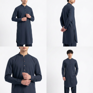 made to measure Afghan kameez - Custom Afghan Tailoring –