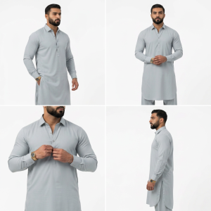 custom Afghan kameez shalwar - Custom Afghan Tailoring – Made-to-Measure