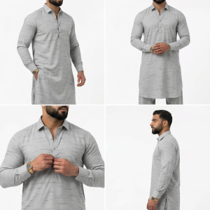 made to measure Afghan clothing - Custom Afghan Tailoring –