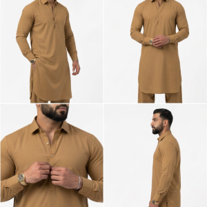 custom Afghan kameez shalwar - Custom Afghan Tailoring – Made-to-Measure