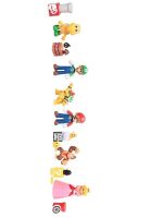 Super Mario 21-piece action figure set 688080 - Image 3