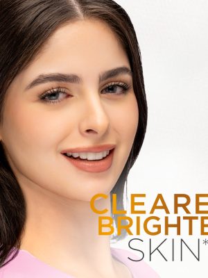 Glow & Lovely - Natural Glow Herbal Serum Cream