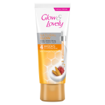 Glow & Lovely - Natural Glow Herbal Serum Cream